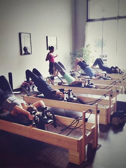 Photo of Beyond Zen Studio