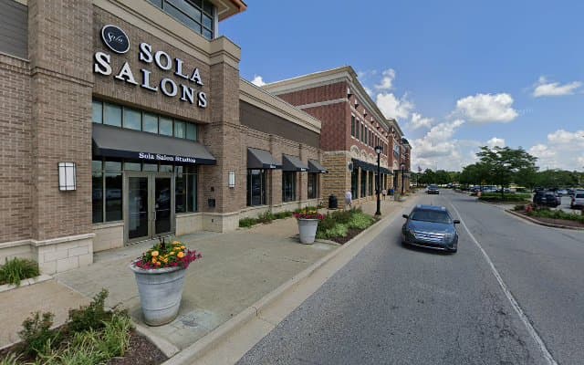 Photo of Sola Salons