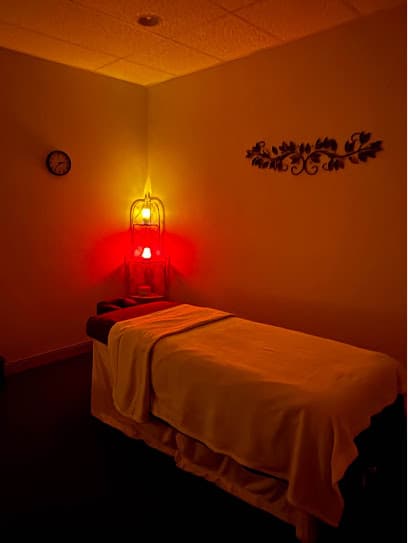 Photo of Focus Massage