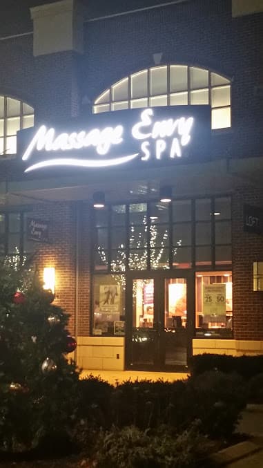 Photo of Massage Envy