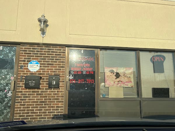 Photo of GB Massage