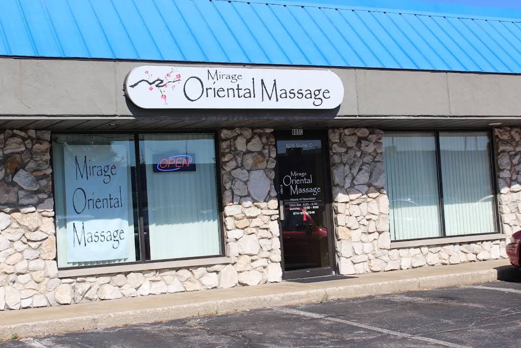 Photo of Miracle Massage