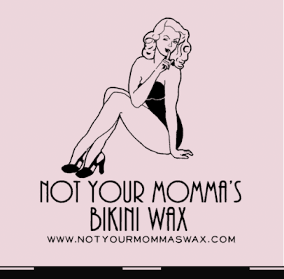 Photo of Not Your Momma's Bikini Wax & Relaxation Studio