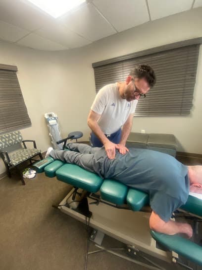 Photo of Cline Chiropractic and Acupuncture