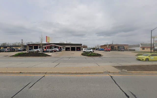 Photo of Cline Chiropractic Center
