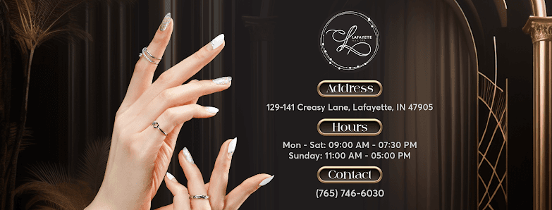 Photo of Lafayette Nail Spa