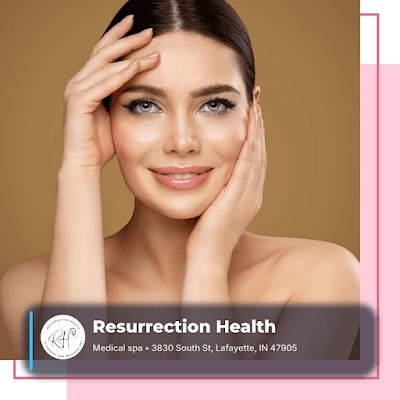 Photo of Resurrection Health