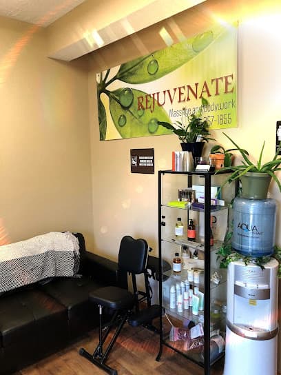 Photo of Rejuvenate Massage and Bodywork Inc.