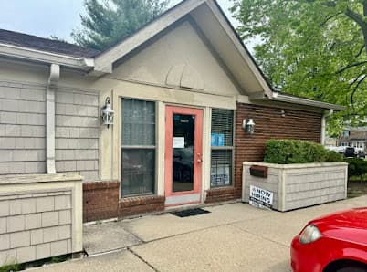 Photo of The Healing Spa