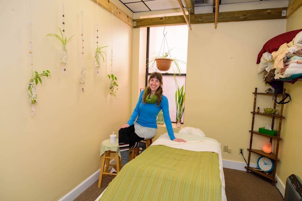 Photo of Bloomington Therapeutic Massage
