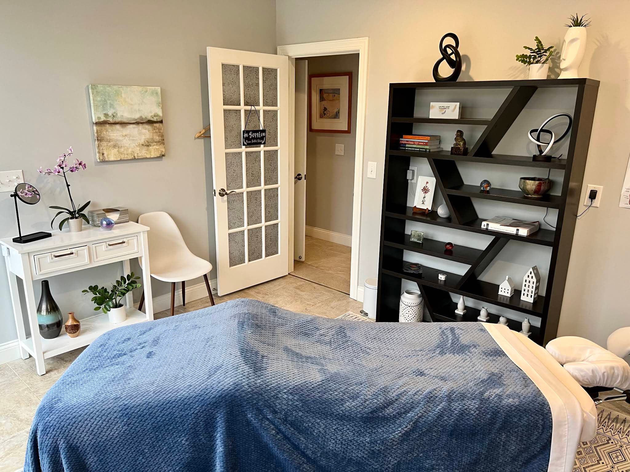 Photo of Laurel Leaf Massage and Wellness Studio, LLC