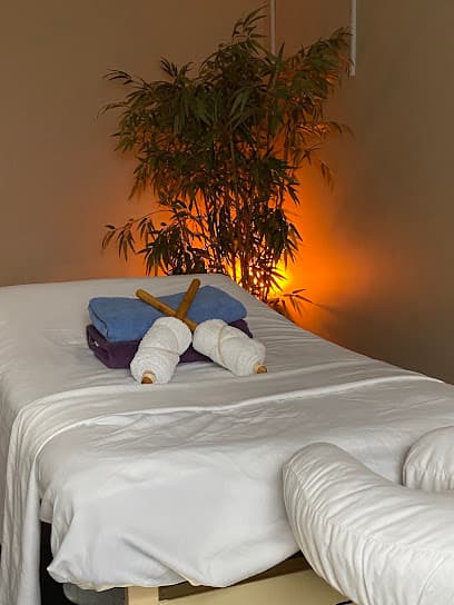 Photo of Sensory Massage