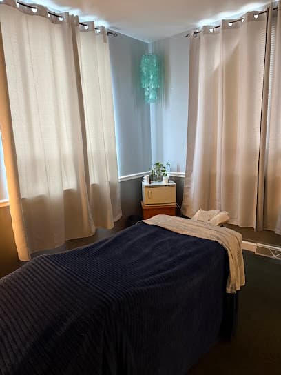Photo of Bloomington Healing Massage