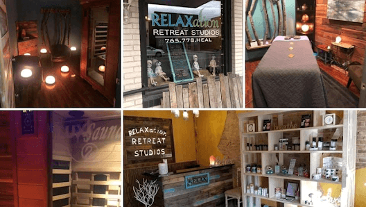 Photo of RELAXation Retreat Studios