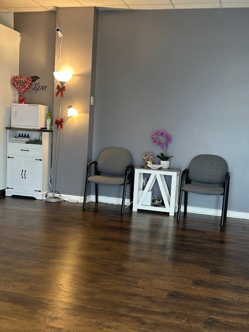 Photo of Oasis Spa