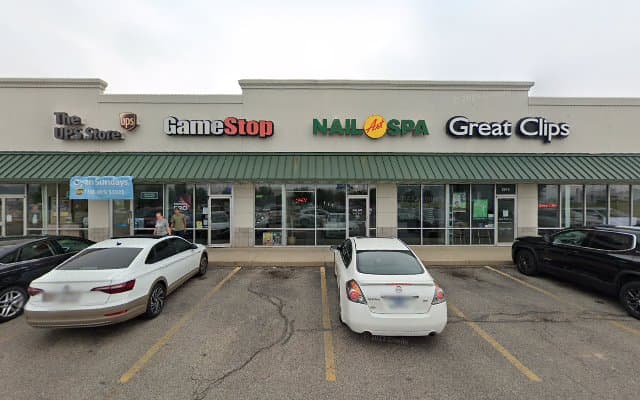 Photo of Nail Art Spa