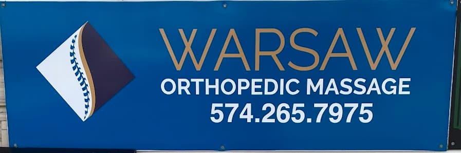 Photo of Warsaw Orthopedic Massage LLC
