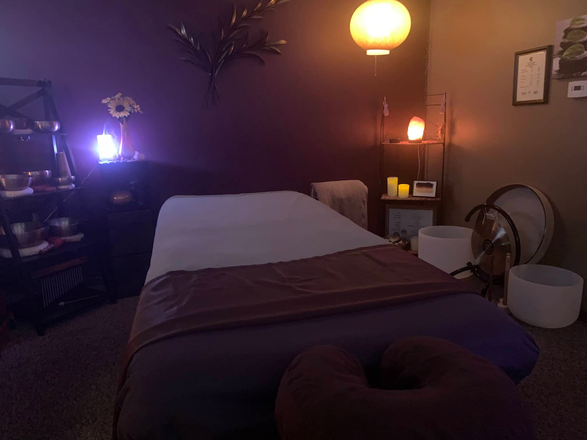 Photo of Out of My Senses Massage Therapy