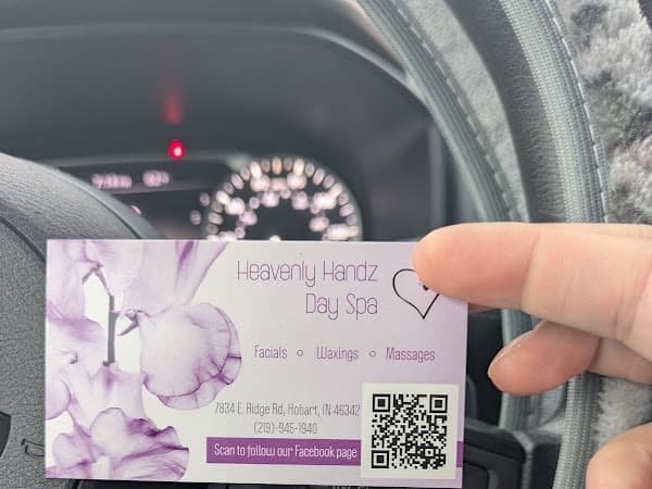 Photo of Heavenly Handz Day Spa