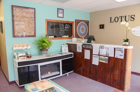 Photo of Lotus Landing Clinical Massage & Wellness LLC