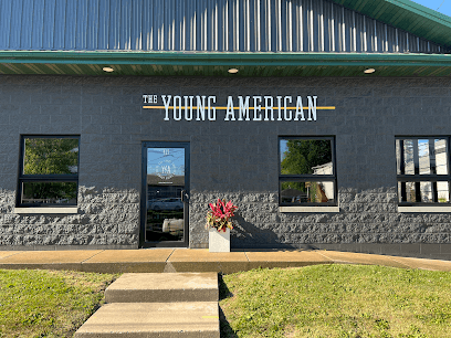 Photo of The Young American Salon - Crown Point IN