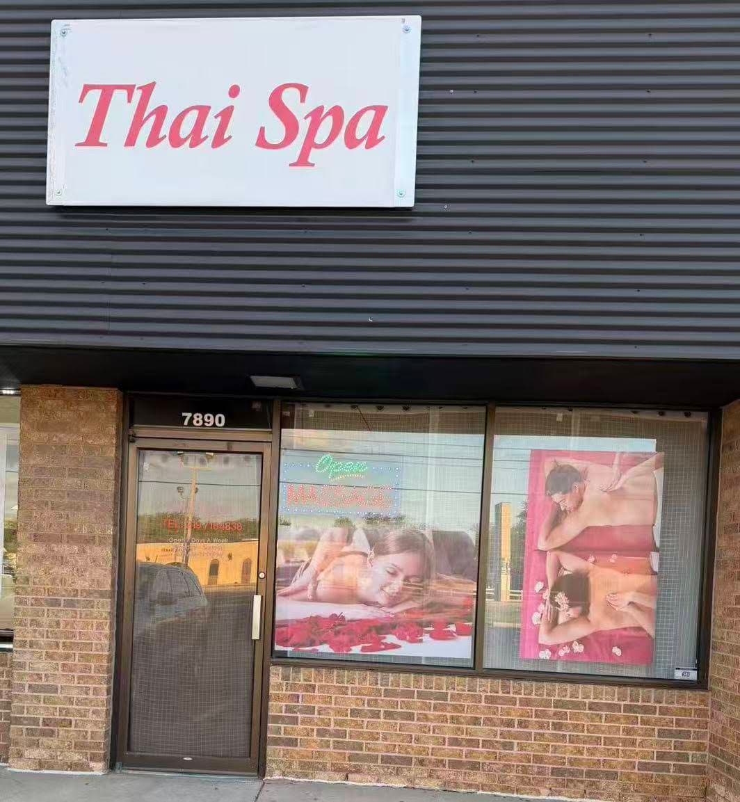 Photo of Thaispa