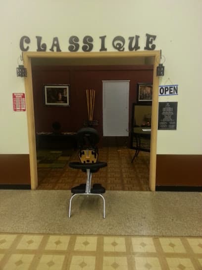 Photo of Classique Wellness