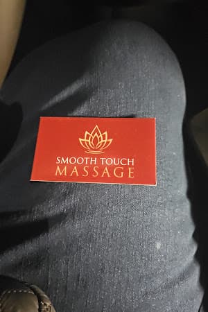 Photo of Smooth Touch Massage LLC