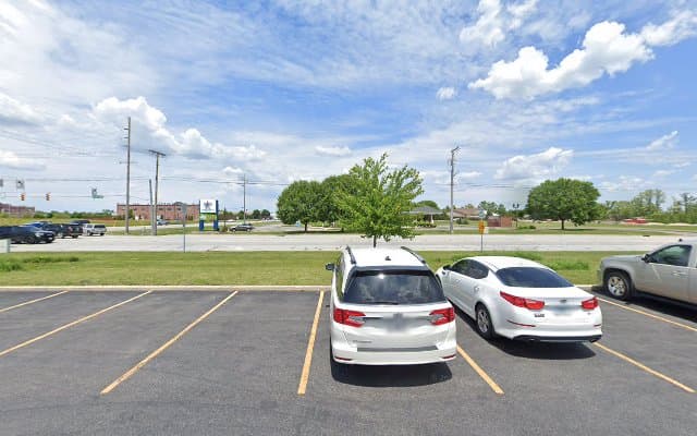 Photo of Kouimanis Chiropractic
