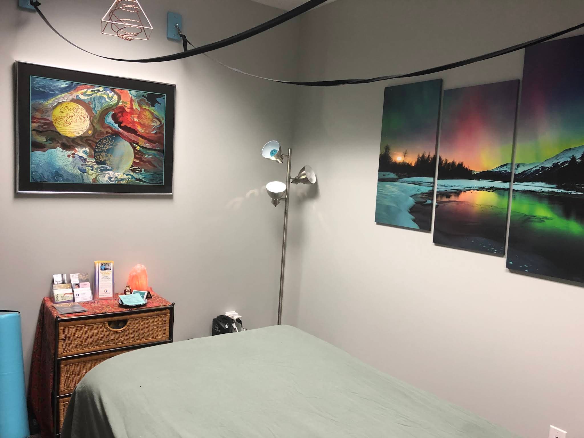 Photo of Massage by Sena