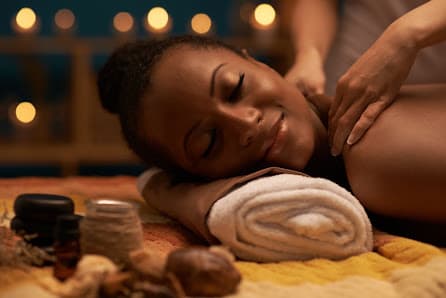 Photo of Butterfly Touch Spa