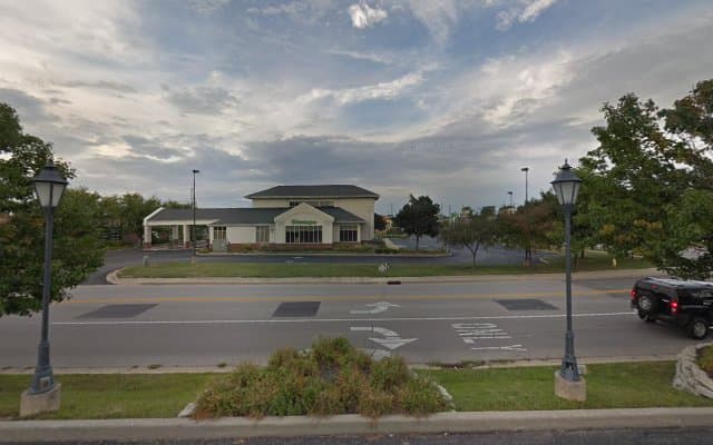 Photo of Greenwood Health Center