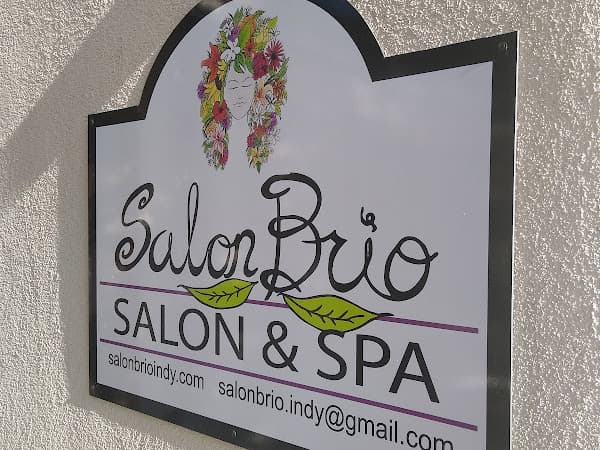 Photo of Michel’le Holton LLC, at Salon Brio