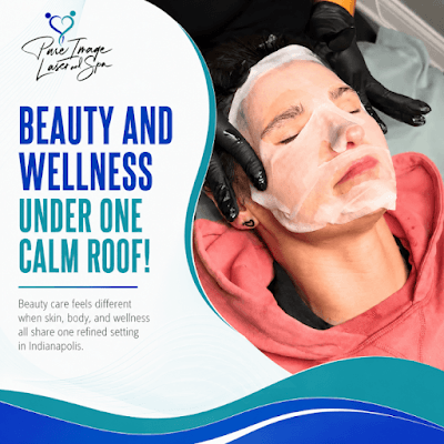 Photo of Pure Image Laser and Spa