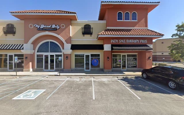 Photo of Indy Salt Therapy Plus