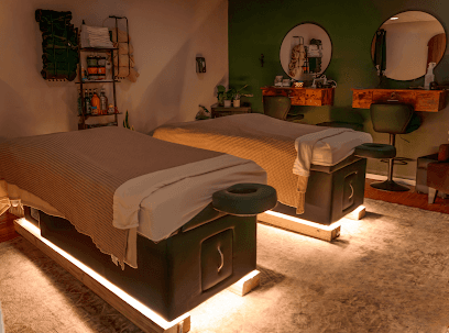 Photo of Salt of the Earth Spa