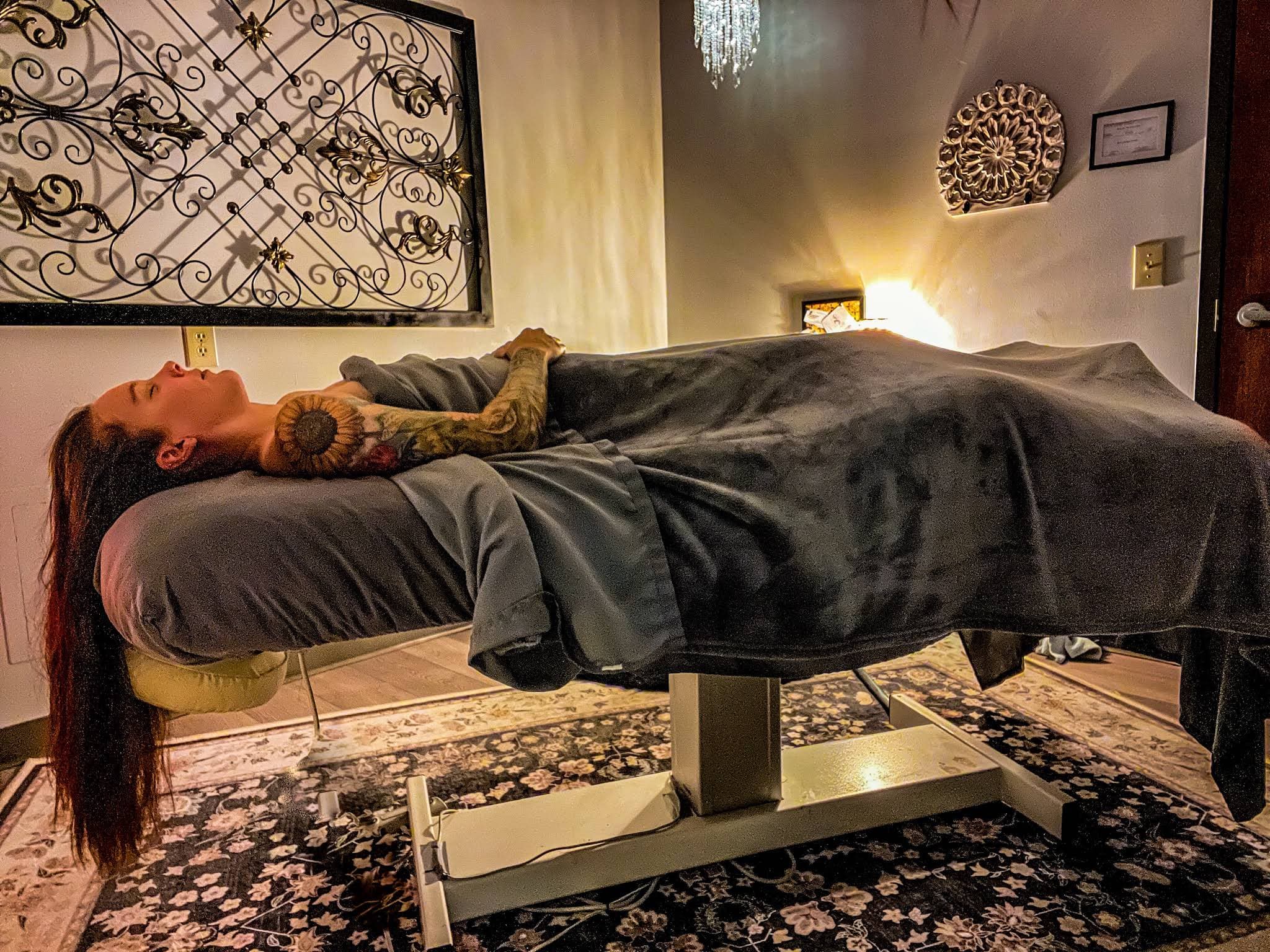 Photo of Restorative Massage Spa