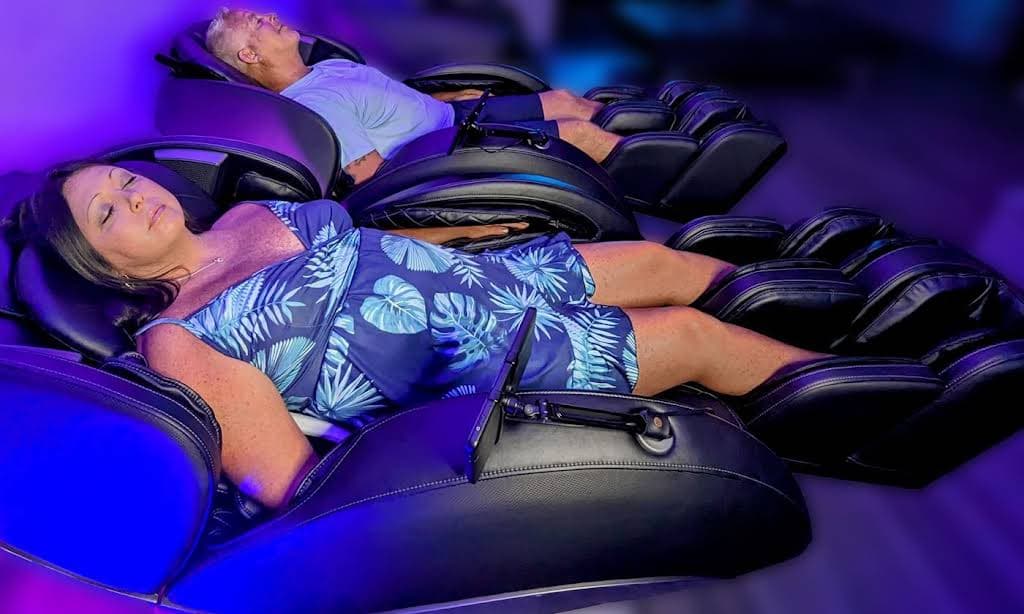 Photo of Zero Gravity Massage of Indianapolis Downtown