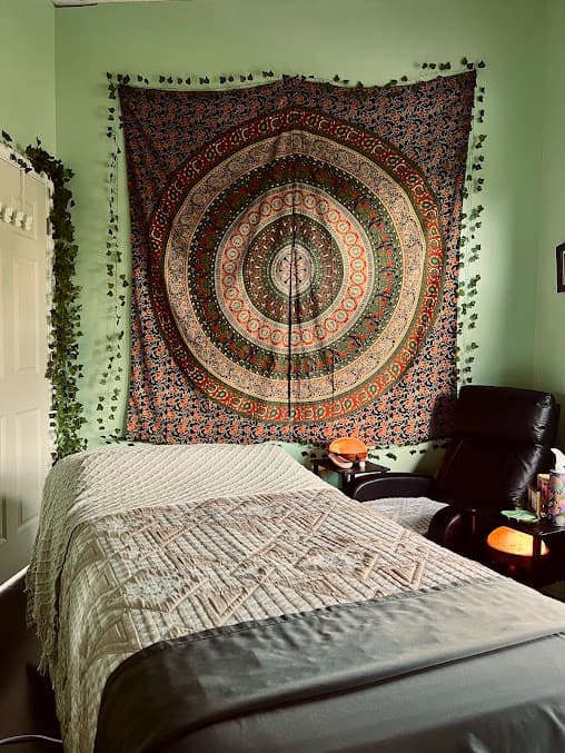 Photo of Mushroom Grove Massage