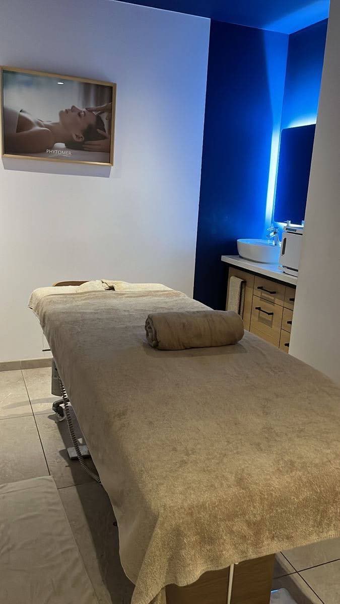 Photo of Krissy massage and spa