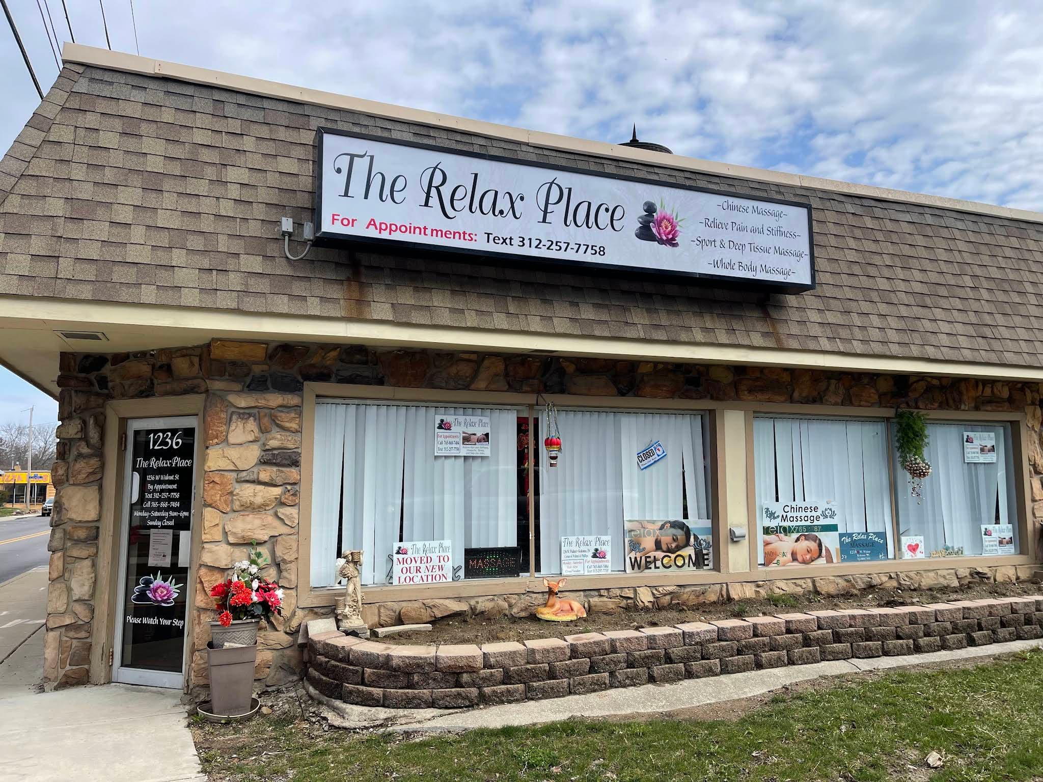 Photo of The Relax Place