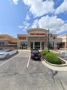 Photo of Foot Wellness