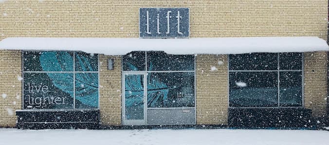 Photo of Lift Therapeutic Massage