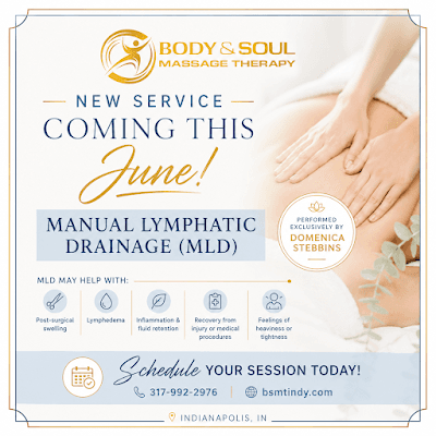 Photo of Body & Soul Massage Therapy, LLC