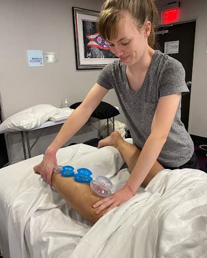 Photo of Midwest Massage Therapy LLC