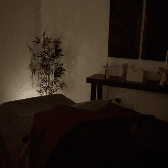 Photo of Kneaded Massage