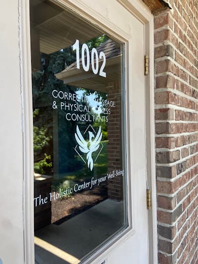 Photo of Corrective Massage & Physical Fitness Consultants