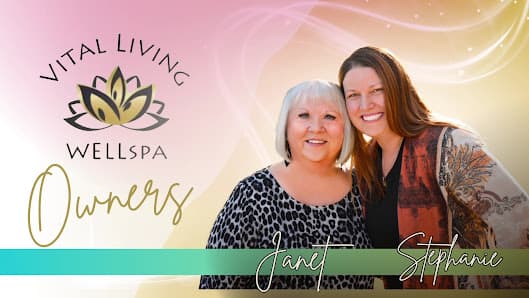 Photo of Vital Living Massage and Integrative WellSpa