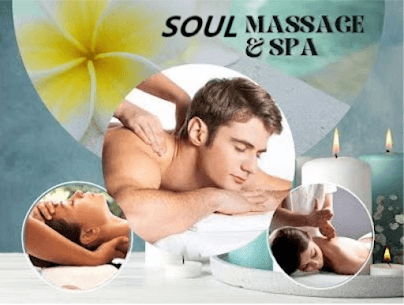 Photo of The Art Of Massage