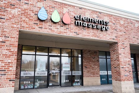 Photo of Elements Massage